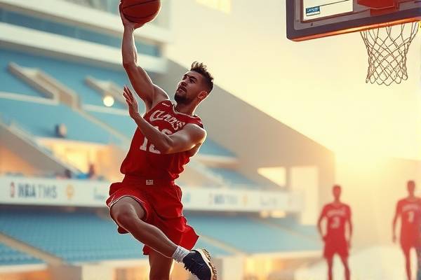 NBA录像高清回放免费—篮球迷的福音