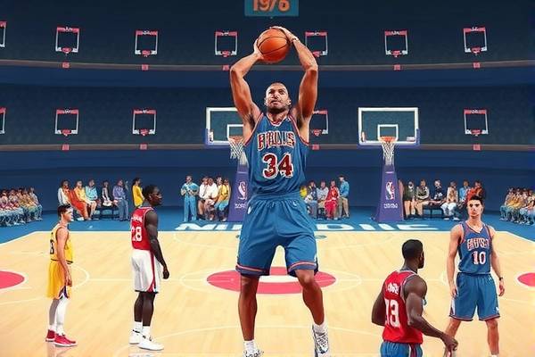 探索98篮球网NBA录像回放的世界