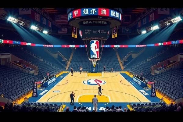 NBA录像国语解说，重温经典比赛的绝佳方式