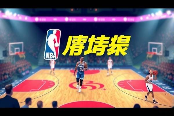免费高清观看NBA直播比赛的全新体验