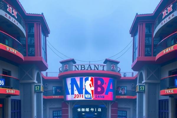 NBA录像回放完整版，重温经典，感受篮球魅力