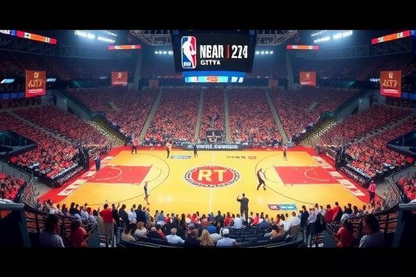 观看NBA视频回放，一站式指南