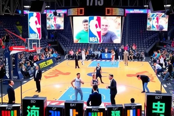 NBA录像下载，重温精彩瞬间的便捷途径