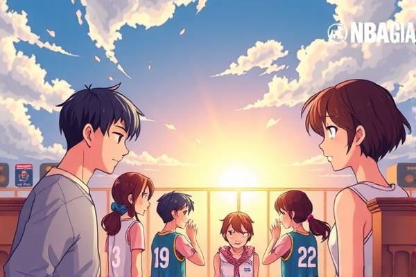 NBA录像回放完整版，重温经典，感受篮球魅力