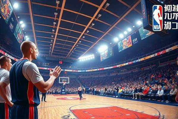 NBA回放全场录像，重温经典，感受篮球魅力
