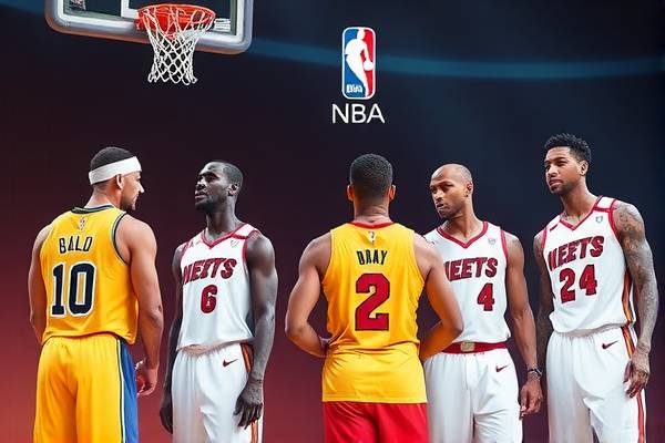 NBA录像回放，细节再现的艺术