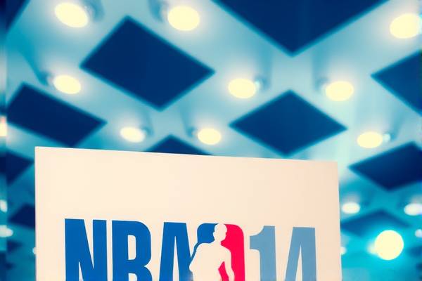 录像回放NBA，重温精彩瞬间，感受篮球魅力