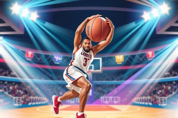 NBA免费录像，重温赛场精彩瞬间