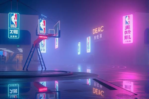 苦力王NBA录像，篮球迷的宝藏