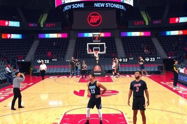 苦力王NBA录像回放，回顾经典，感受篮球魅力