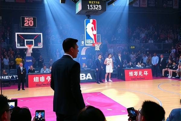 NBA打架事件视频录像，深度剖析与反思