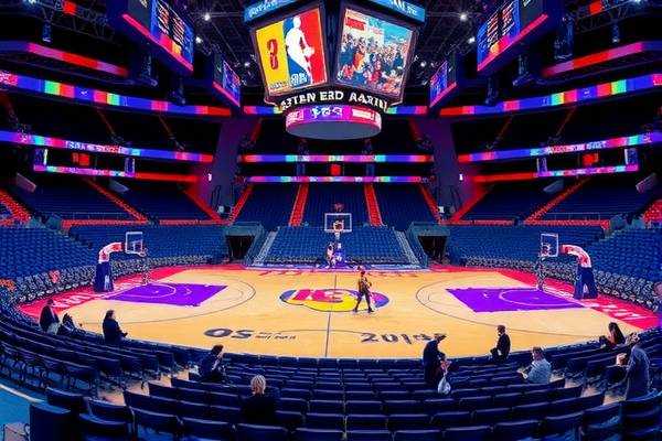 NBA全场录像，篮球盛宴的绝佳观赏体验