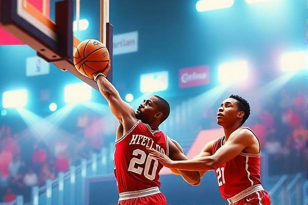 NBA录像回放视频，重温经典，体验篮球魅力