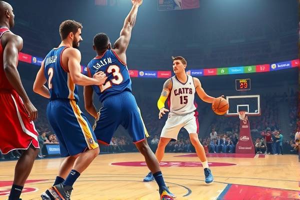 NBA录像直播回放，重温经典，感受篮球魅力