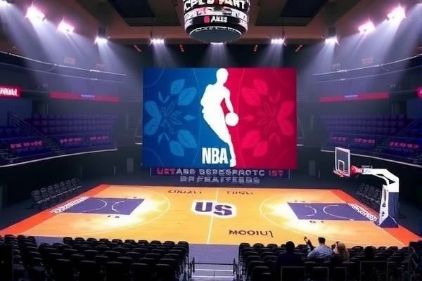 今日NBA录像，精彩瞬间再现篮球魅力