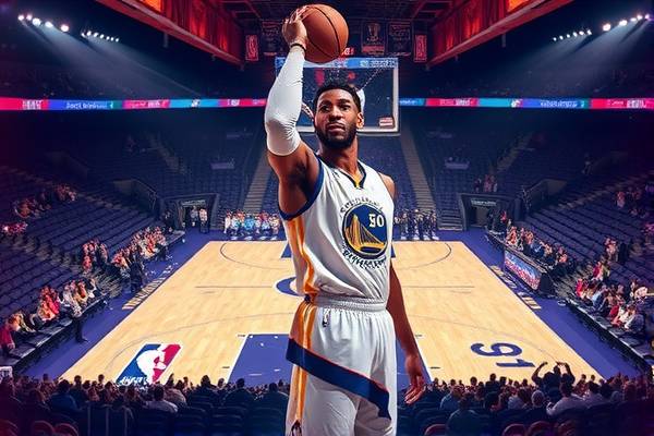 NBA录像回放高清，重温经典，感受比赛的魅力