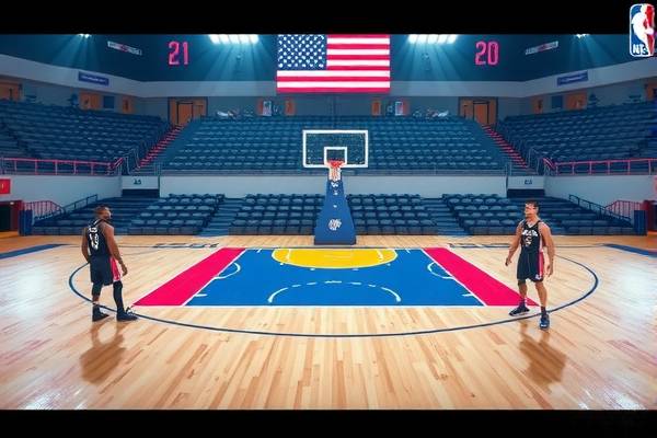 NBA录像回放，火箭队的光辉时刻