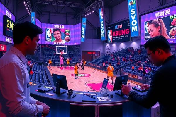 NBA录像CC，重温经典，感受篮球魅力