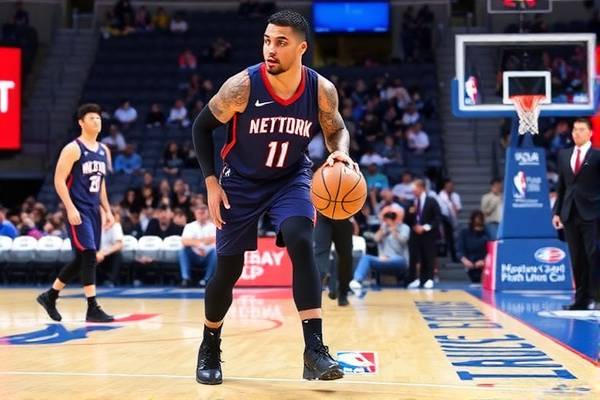 NBA赛事录像，重温经典，感受篮球魅力