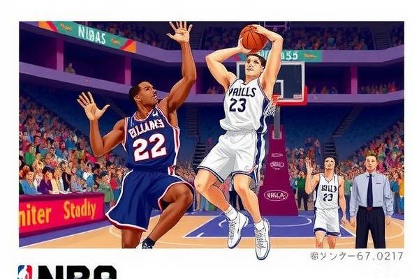 NBA经典赛事录像回顾，重温NBA98赛季的辉煌时刻