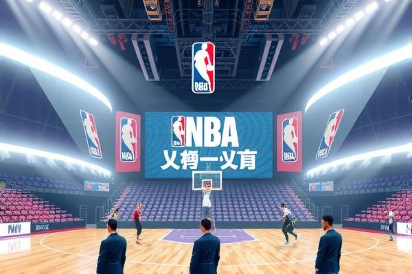 NBA重播录像，重温经典，感受篮球魅力