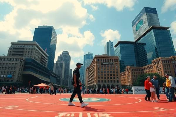 NBA录像，勇士与骑士的巅峰对决