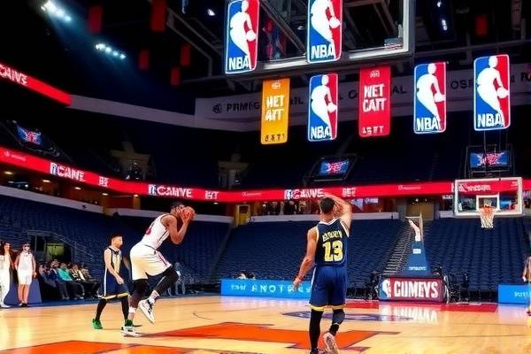 NBA总决赛第七场录像，回顾历史，感受比赛的激情与荣耀