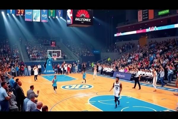 中文解说NBA录像回放完整版，篮球盛宴的绝佳体验