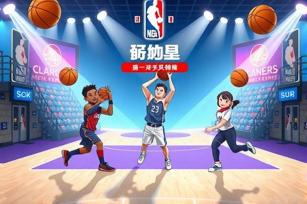 NBA录像，回顾与学习的宝库