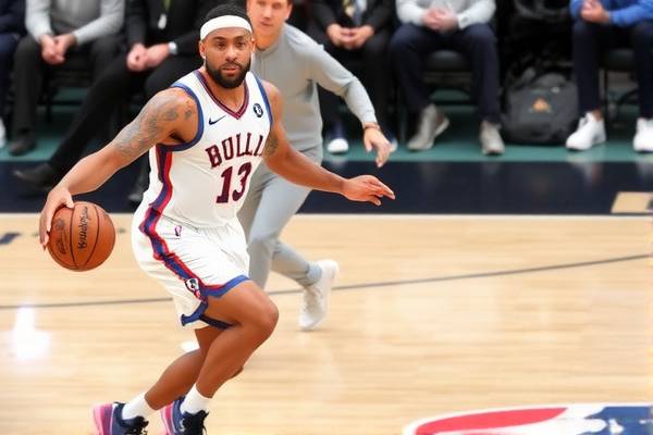 NBA今日直播录像，热血赛事不容错过