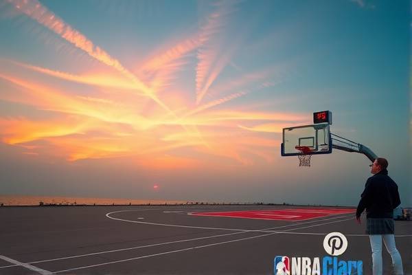 詹姆斯NBA首秀录像，回顾篮球巨星的诞生之路