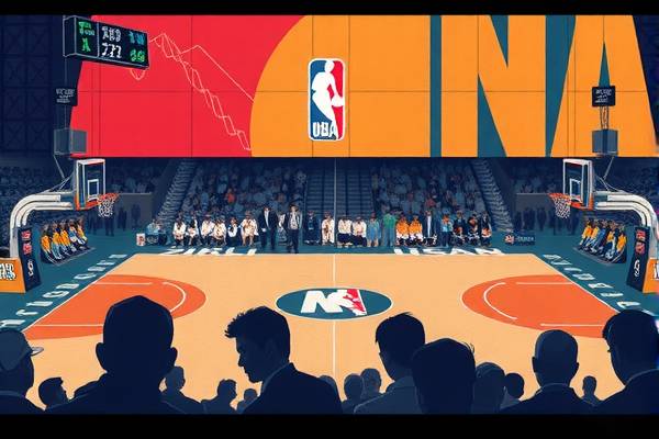 重温历史，2000年NBA全明星赛录像的回眸