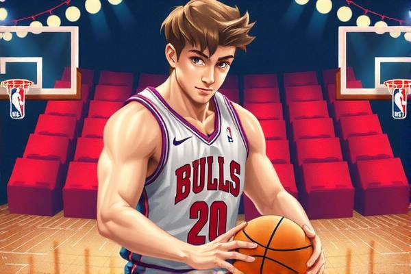 今日NBA战报录像，激烈对决与精彩瞬间