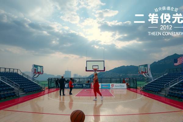 重温经典赛事，中央五套NBA录像回顾