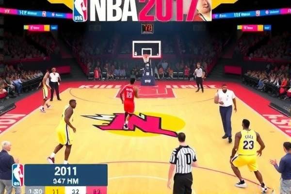 重温NBA 2017总决赛G4录像，经典对决再现眼前
