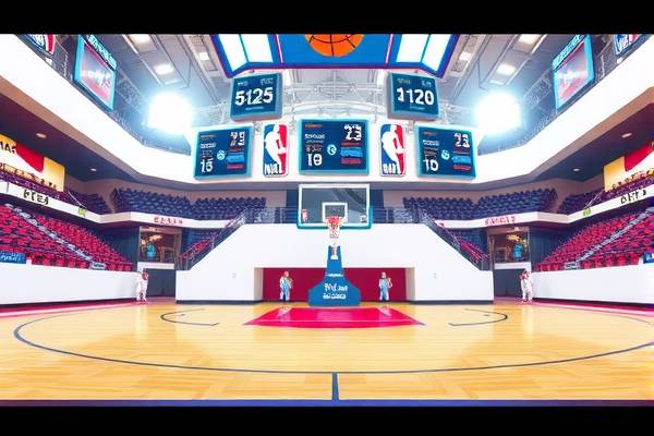 NBA录像赛程，重温经典，尽享篮球盛宴