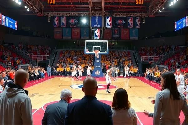 火箭NBA录像回放，重温精彩瞬间，感受篮球魅力