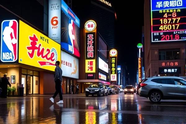 NBA直播回放录像，重温比赛的绝佳途径