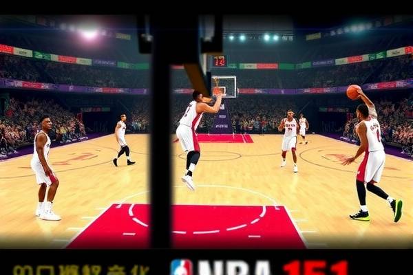 重温NBA 15年总决赛录像，经典之战，永恒回忆