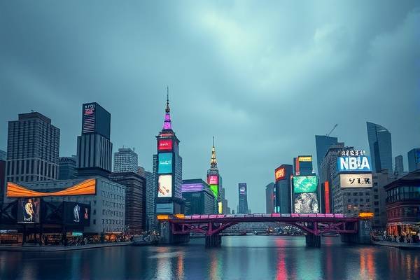 NBA录像的魅力与深度探索