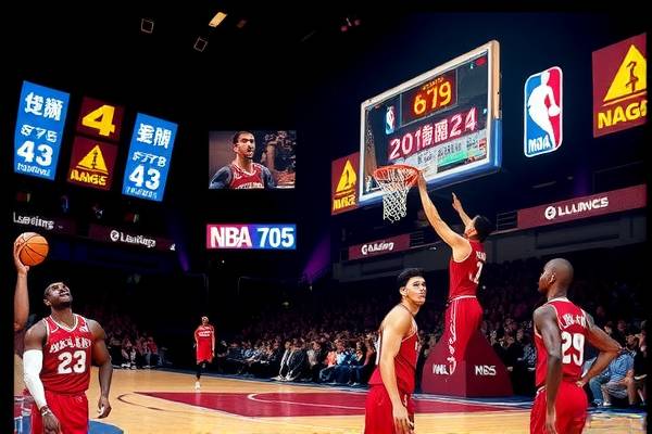 NBA精彩瞬间，视频录像回放的无尽魅力