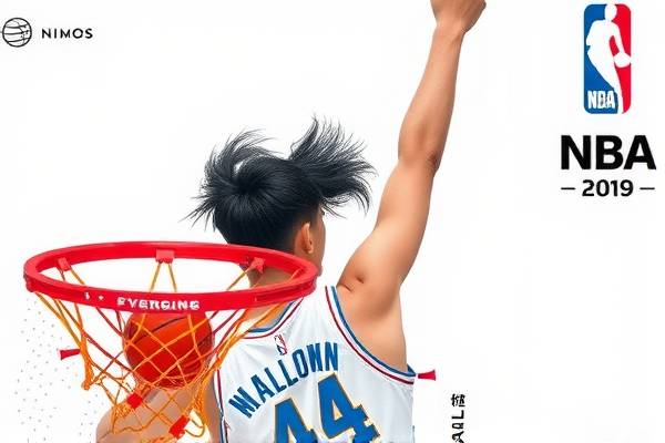 重温经典，2019年NBA季后赛录像回顾