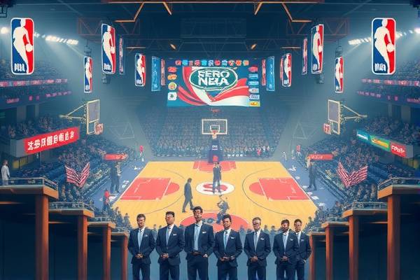 NBA录像回放大全，重温经典，掌握精彩瞬间