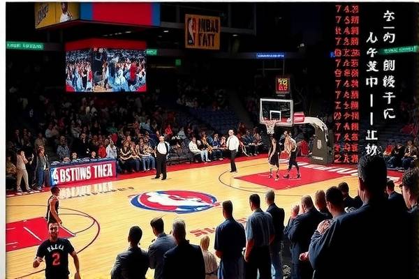 NBA火箭与湖人的经典对决，重温比赛录像