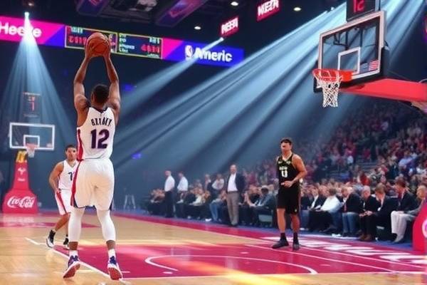 火箭NBA季后赛录像回放，重温精彩瞬间，感受篮球魅力