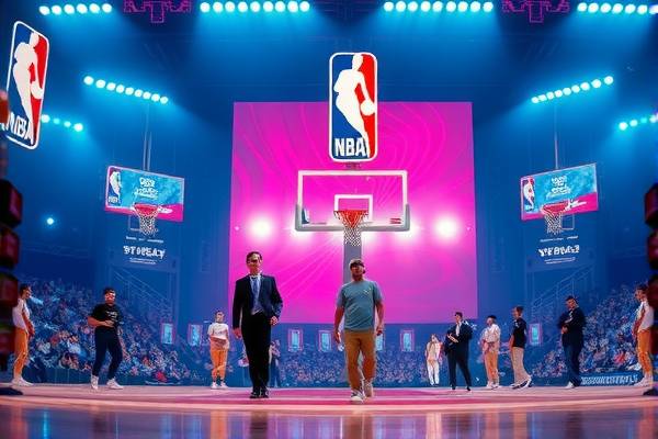 NBA精彩对决，火箭与湖人的激烈对决G3实录