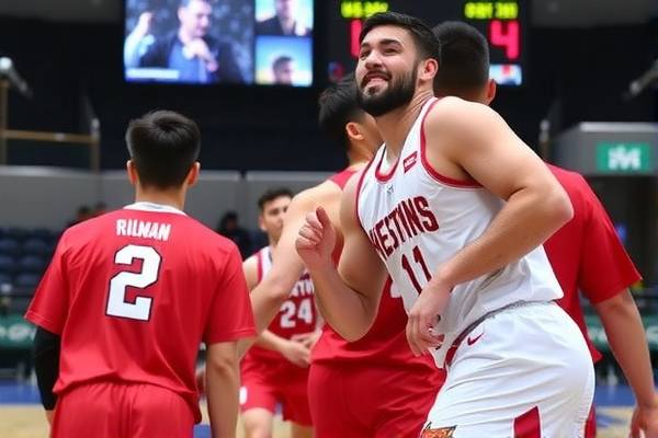 NBA总决赛湖人VS热火录像，热血之战的重现