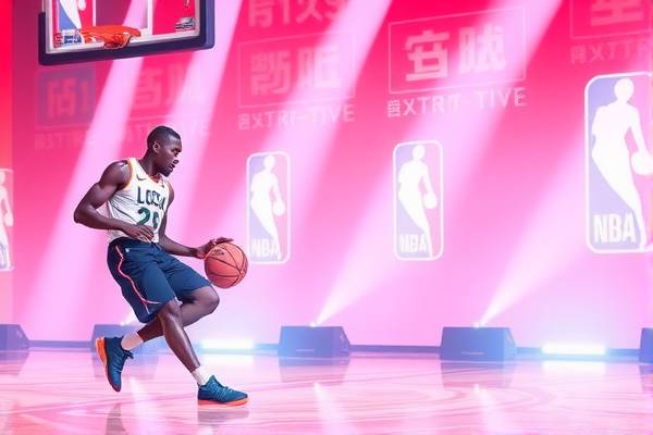 NBA录像全明星，重温经典时刻，感受篮球魅力