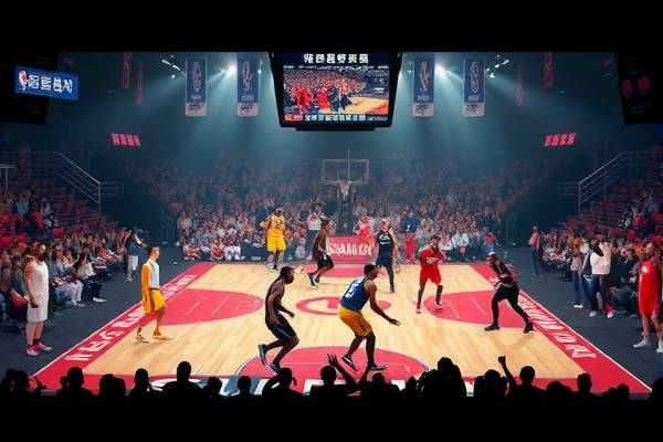 雷霆队精彩瞬间，NBA雷霆录像回顾