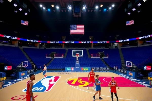 重温西部NBA决赛录像，感受篮球的激情与荣耀